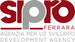 SIPRO Agenzia di Sviluppo della provincia di Ferrara