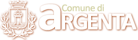 Logo comune di Argenta (Fe)