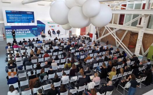 DAMA TECNOPOLO – la Torre