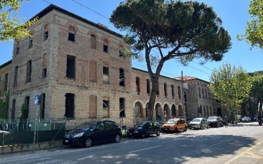 FORMER MURRI COLONY MEDITERRANEAN PARK