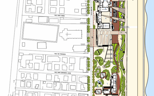 FORMER MURRI COLONY MEDITERRANEAN PARK