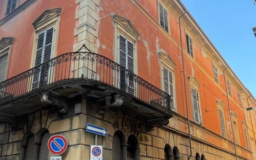 EX HOTEL SAN MARCO