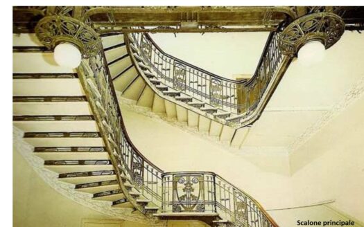EX ALBERGO SAN MARCO