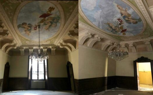 EX ALBERGO SAN MARCO