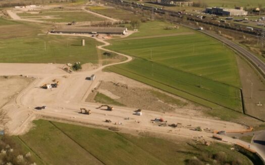 AREA INDUSTRIALE GAVASSA REGGIO EMILIA