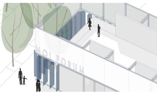 FORMER FRUIT MARKET AREA (EX MOI)